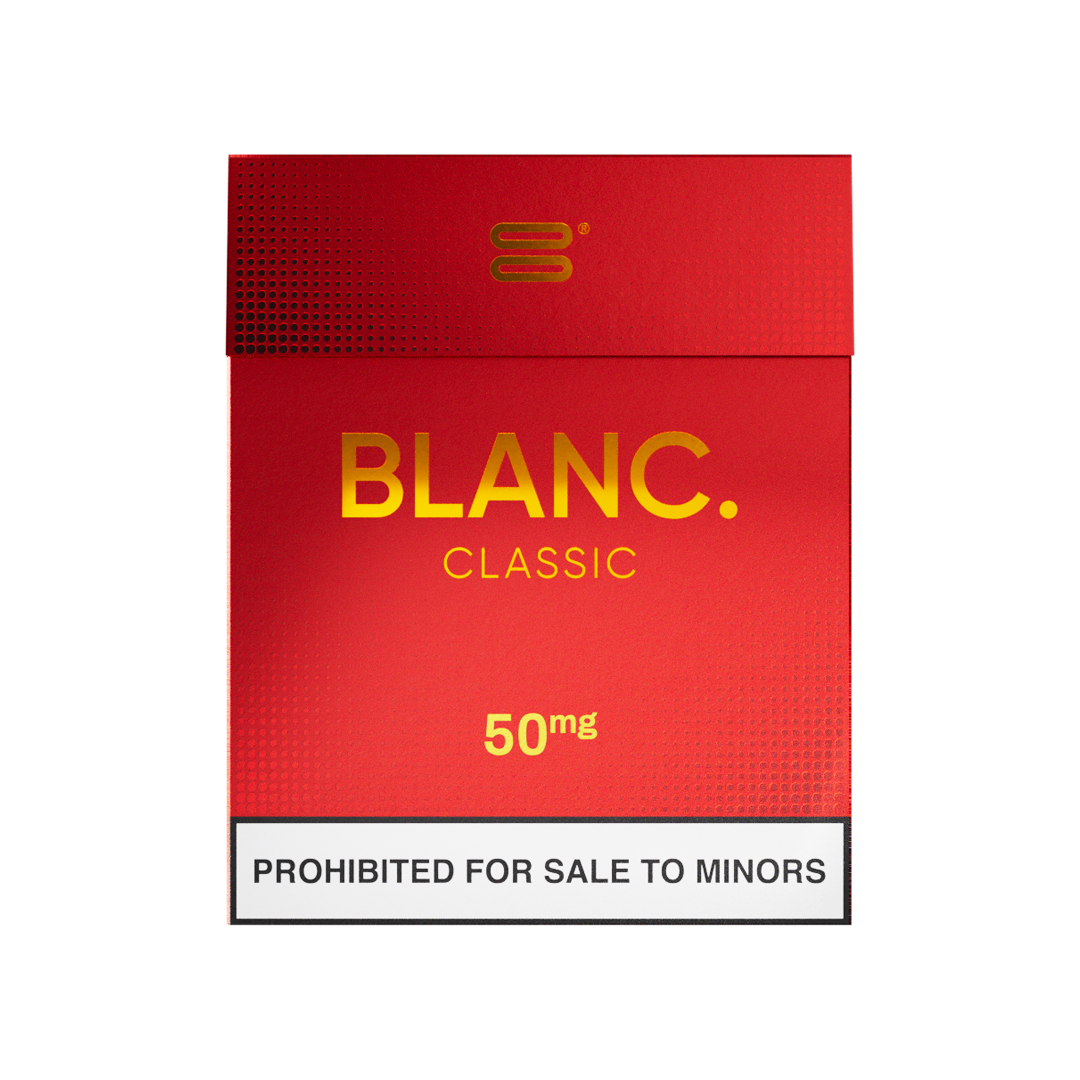 Blanc Classic